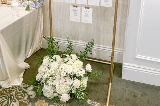 NE Flower Boutique - 36