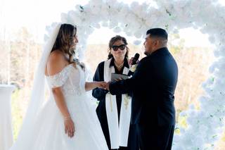 Weddings By Reverend Susie - 9