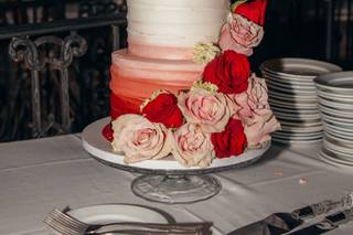 Flirt with Dessert - 14