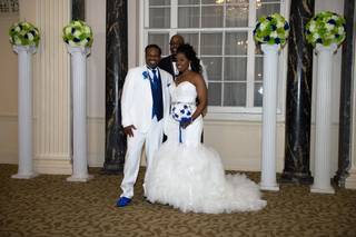 Affairs to Remember Caterers - 13