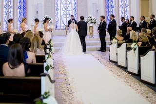 Custom Artistic Aisle Runners - 12