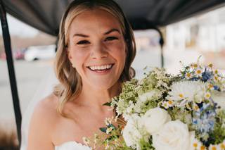 Weddings Your Way Floral & Events - 6