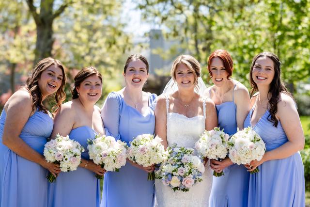Michelle's Hair and Beauty Bridal - 1