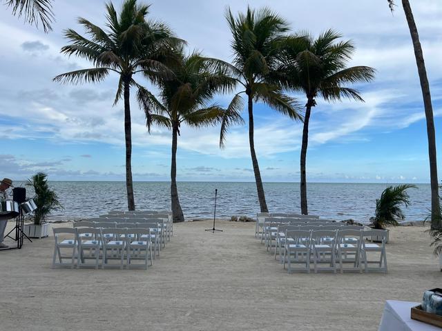 Mile Marker Weddings and Events By Jill - 1
