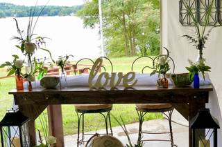 Kate Taylor Events and Weddings - 16