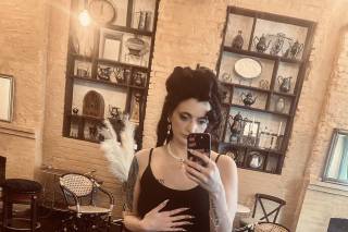 Meghan Fisse Makeup - 6
