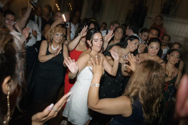 Dan Goldman Events - 4