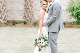 Alexia's Bridal Boutique - 22