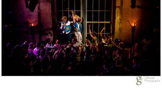 Bespoke Entertainment - 15