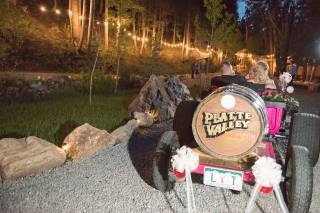 Blackstone Rivers Ranch - 47