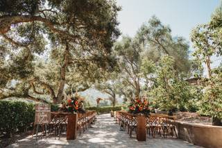 Mt. Woodson Castle - 26