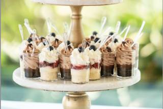 Abbey Catering & Event Design Co - 5