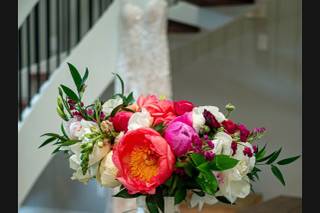 Flowergirls Weddings - 8