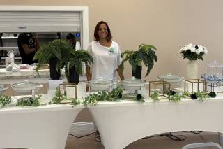 Mr. Flavor Fusion Catering - 5