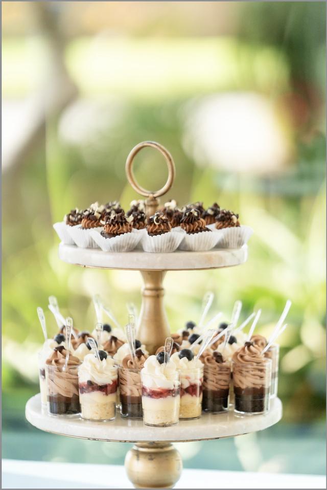 Abbey Catering & Event Design Co - 2