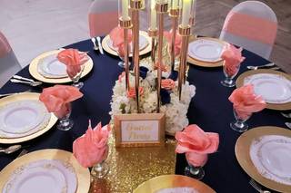 Elegant Touch Creative Events LLC - 100