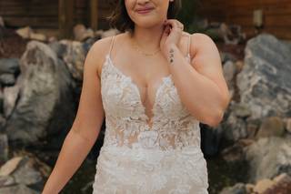 Jordyn Held Hair & Make up - 10