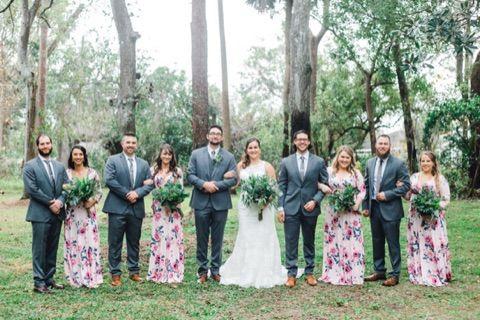 Apopka Florist - 3
