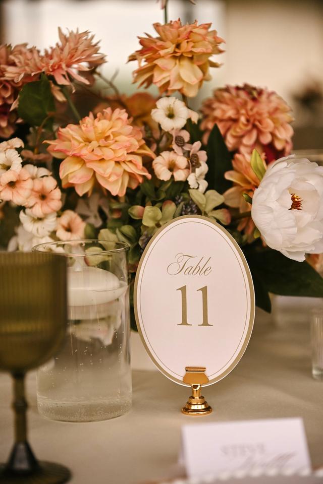 Timelessly Taylor Events - 2
