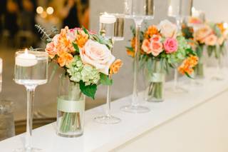 Gardenias Floral Design - 64