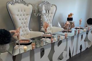 Stylez Remedy Events Llc - 7