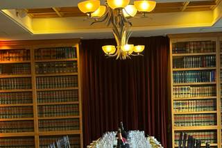 The City Club of San Francisco - 14
