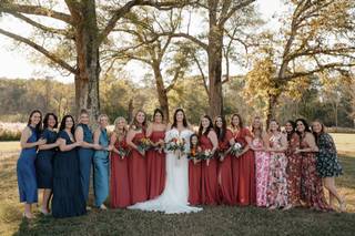 Spring Creek Weddings and Events - 31