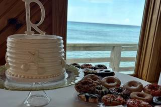 Icing on the Cakes - 5