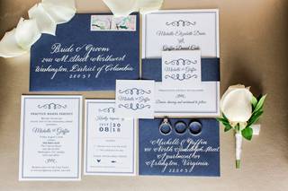 Reverie Paper Co. - 42