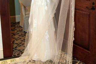 Simple Elegance Bridal and Formal Wear - 8