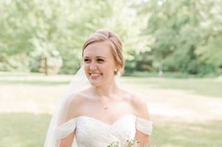 Cynthia Mae Photograph - 100