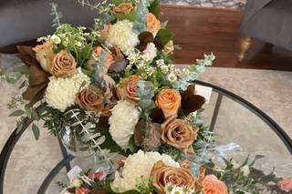 Fairfield Flowers - 28