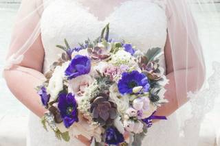 Bridal Beauty Couture - 48