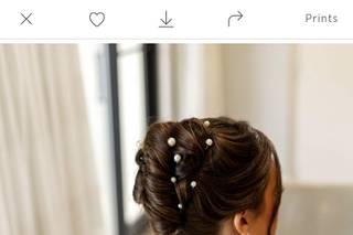 Beauty By Kateryna Bridal Team - 12