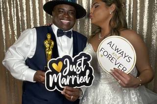 Orlando's Best PhotoBooth - 8