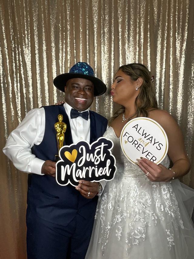 Orlando's Best PhotoBooth - 2