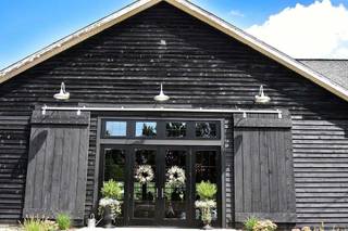 Black Barn Wedding Venue - 17