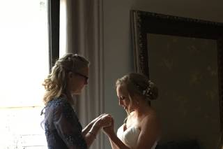 Cheers Wedding Planning - 23