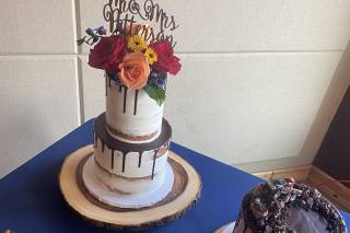Stand Tall Bakeshop - 6