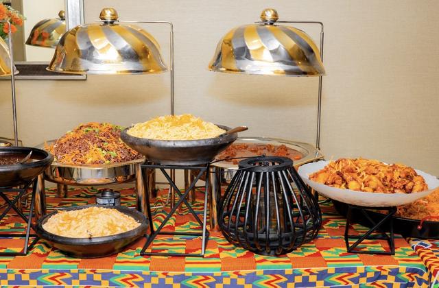 Royalty Reign Catering LLC - 3