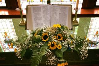 Pocketful of Posies - 13