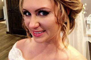 Cynthia Hair Styling - 4