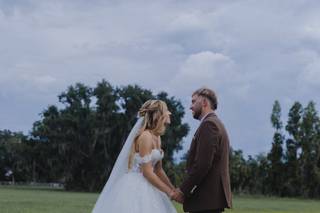 Florida Rustic Barn Weddings - 5