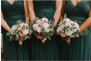Botaniq Blooms - 44