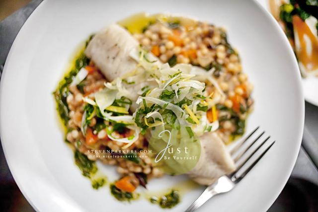 The Barn at Cucina - 4