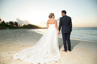 Bahamas Wedding Productions Photography and Film - 12