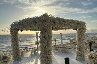 Prisar Weddings and Events - 62