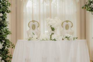 Camillion Event Rentals - 6