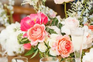 The Local Bouquet - 5