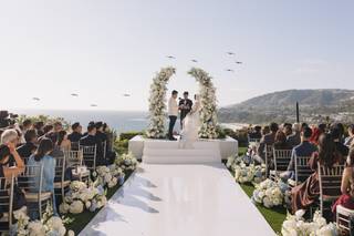 LVL Weddings & Events - 5